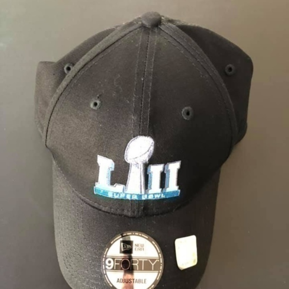 New Era 9Forty "Superbowl LIII" Men's Baseball Hat